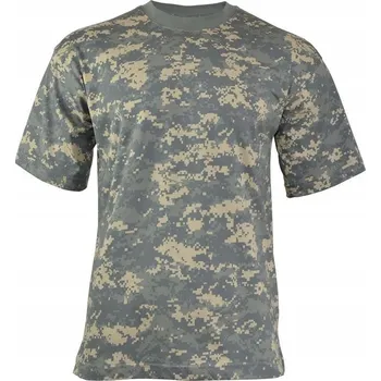 Pánské tričko Tričko MFH Tričko 3XL bavlna