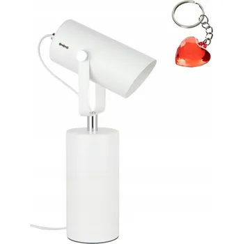 Lampička Stolní lampa RESI A2058-MWH Zuma Line