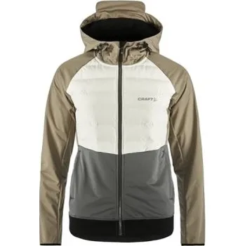 W Bunda CRAFT ADV Pursuit Thermal hnědá L + doprava zdarma!