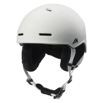 Helma MARTES VOLINCER M000277411 – Bílá L