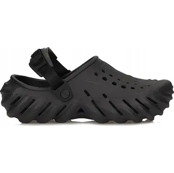 Dámské pantofle Nazouváky Crocs Clog černé 39-40 EU
