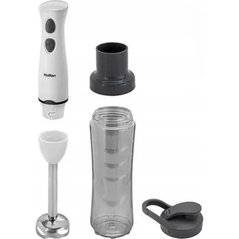 Ponorný mixér Hoffen HBB-3211 400 W bílý