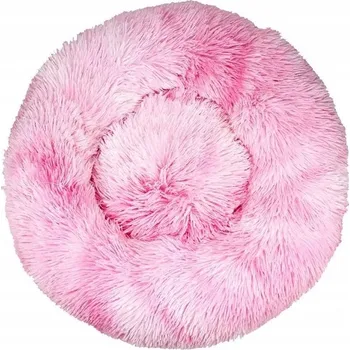 Pelíšek pro psa Surtep Animals pelíšek pro psa růžový 40 cm x 40 cm