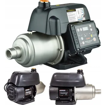 Čerpadlo Čerpadlo s frekvenčním měničem MAGNET AUTO 750 IBO 750 W, invertor, 115 l/min