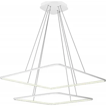 Závěsné svítidlo Milagro NIX 1 - bodové LED světlo (integrovaný LED zdroj)