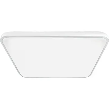 Čtvercová Stropní Svítidlo Eko-Light 47 x 47 cm bílá