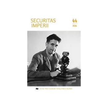 Časopis Securitas Imperii 44/2024