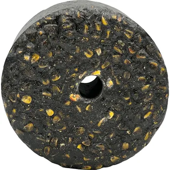 Krmivo pro koně Wildlutscher minerální liz - sladká tmavá kukuřice