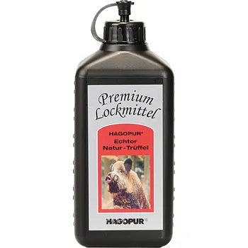 Insekticid HAGOPUR Premium Lockmittel - Pravé přírodní lanýže