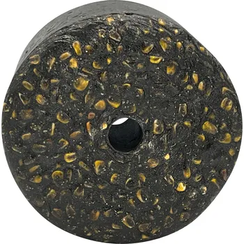 Krmivo pro koně Wildlutscher minerální liz - slaná tmavá kukuřice