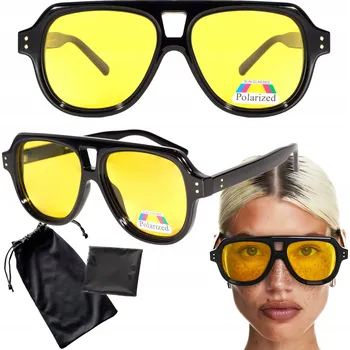 Sluneční brýle Theblogshop sluneční brýle pilotky - unisex