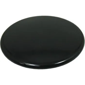 Domácí spotřebič MORA 120904 víko hořáku velké