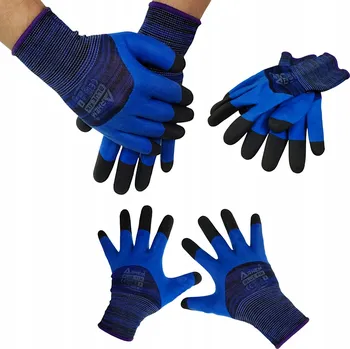 Pracovní rukavice Rukavice SEREDA velikost 7 - S 1 pár