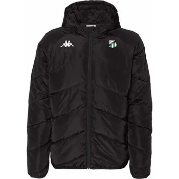Pánská softshellová bunda Kappa VIANETTO bunda SK Újezd černá L
