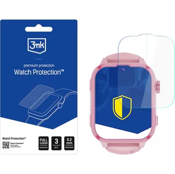 Pouzdro na mobilní telefon 3mk Watch Protection ARC pro GARETT Kids Hero Pro 4G 5903108601795