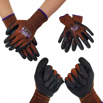 Pracovní rukavice Rukavice SEREDA velikost 7 - S 1 pár