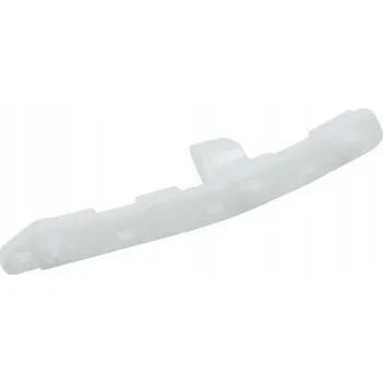 Nárazník KLZNÝ DRŽÁK UPEVNĚNÍ NÁRAZNÍKU PŘEDNÍ LEVÝ QASHQAI 10-14 62223BR00A