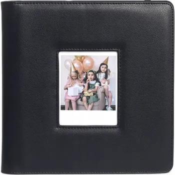 Fotoalbum Album na Fotky pro 288 fotografií Fuji INSTAX Wide 400 300 Polaroid 600 NOW