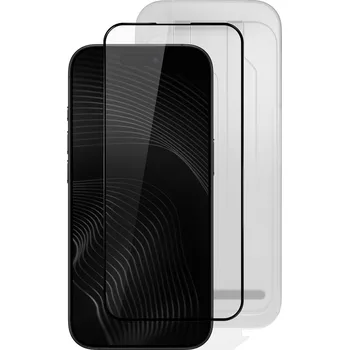Tvrzené sklo EPICO pro Apple iPhone 17 Pro Max, 1 ks