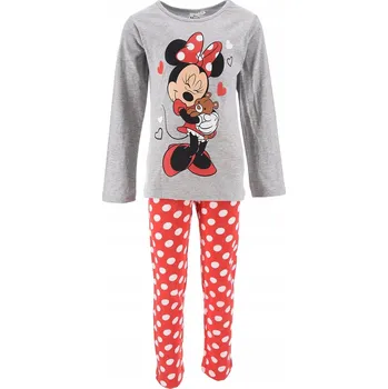 Dívčí pyžamo Disney Minnie Mouse, velikost 98