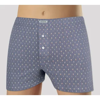 Trenýrky Trenýrky Andrie PS 5678 Barva: šedá, Velikost: 46/48 (M)