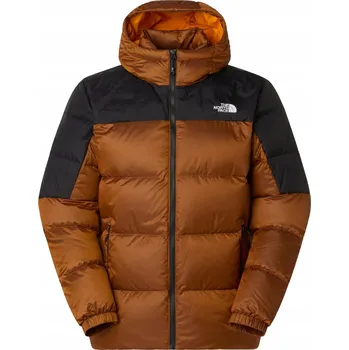 THE NORTH FACE Bunda DIABLO 2.0 NF0A8992EJB vel. XS