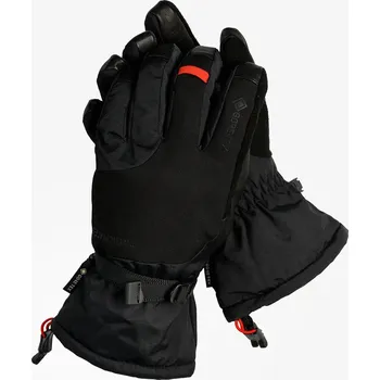 Rukavice Rukavice GORE TEX Trekmates Apex GTX Glove - černé L