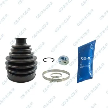 Manžeta ke kolu Sada měchů, hnací hřídel GSP 780824