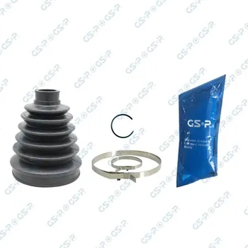 Manžeta ke kolu Sada měchů, hnací hřídel GSP 783308