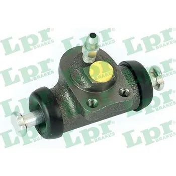 Brzdový systém Válec kolové brzdy AP-LPR 4253