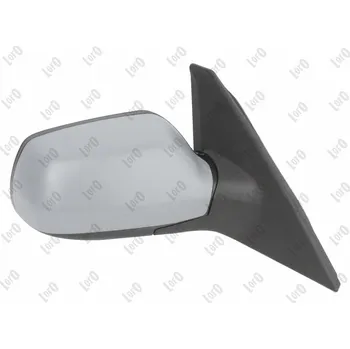 Auto zrcátko Vnější zpětné zrcátko ABAKUS 2308M12