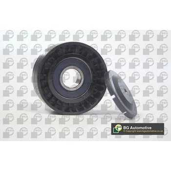 Vratná/vodicí kladka, klínový žebrový řemen BGA DC0111