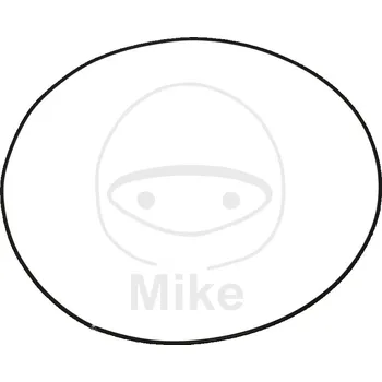 Autodíl Těsnění pod víko spojky ATHENA S410068008004