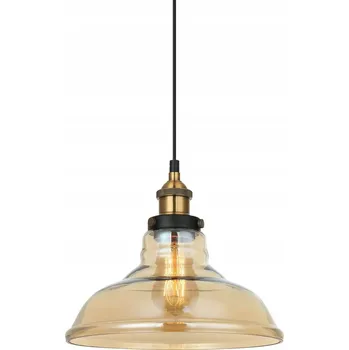 Závěsné svítidlo Italux Hubert 1 - světelný bod patice E27