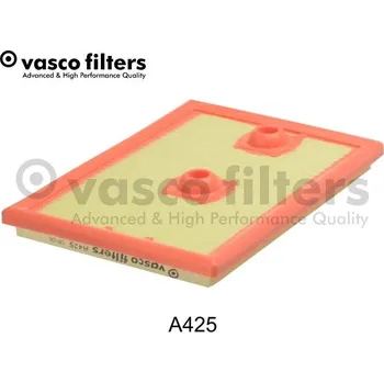 Vzduchový filtr Vzduchový filtr VASCO A425