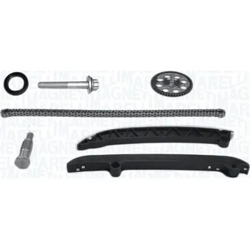 Sada rozvodového řetězu MAGNETI MARELLI 341500001640