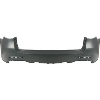 Karosérie BLIC Nárazník přední MERCEDES GLC X253 06.2015-02.2019