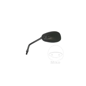 Zrcátko pro motocykl Zpětné zrcátko JMP ZR 0341 černý left or right