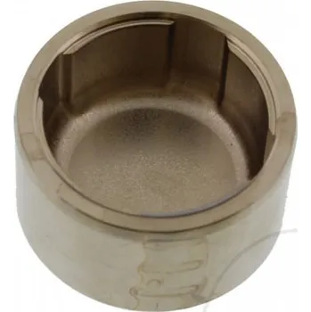 Brzdová destička Brake caliper piston TOURMAX