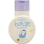 ALPA Batole dětská koupel s olivovým…