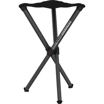 kempingová židle Skládací trojnožka Walkstool Basic Varianta: 60 cm, max. zatížení do 175 kg