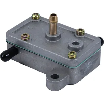 Palivové čerpadlo Fuel pump vacuum operated All Balls Racing 47-5003