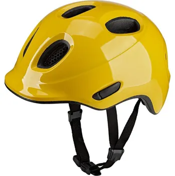 Chránič hlavy Přilba KED Meggy Spark Amber S/45-50cm