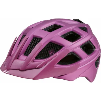 Cyklistická přilba Přilba KED Kailu violet matt S/49-53cm