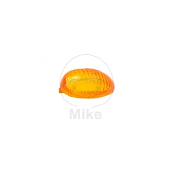 Osvětlení pro motocykl Sklo blinkru JMP SBL 0098