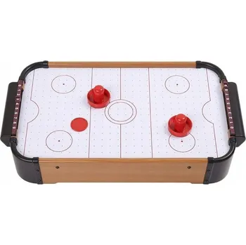 Stolní hokej CYMBERGAJ Stůl pro Hru AIR HOCKEY Vzdušný Hokej