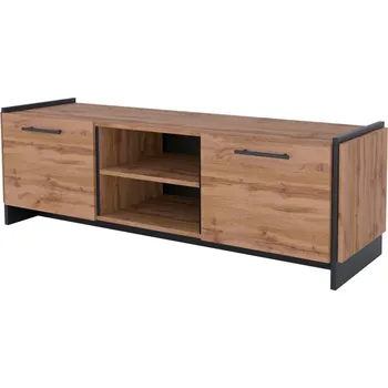 Televizní stolek TV stolek Amino - Mebelbos 159x50 cm