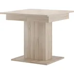 Casarredo Jídelní stůl rozkládací STAR 05 dub sonoma