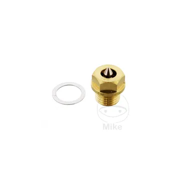 Karburátor Jehla plováku TOURMAX se sedlem 724.16.05