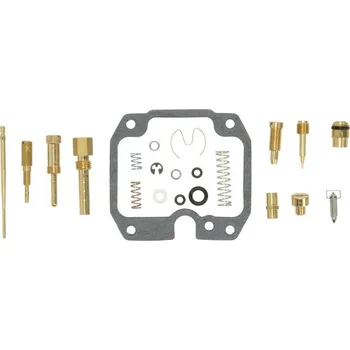 Palivový systém pro motocykl Opravná sada karburátoru Kawasaki KLF 250 CAB-DK07